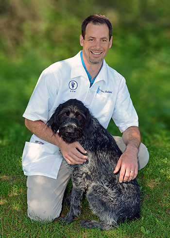 Dr. Hans Kaldahl, D.V.M. - Grand Rapids Veterinary Clinic